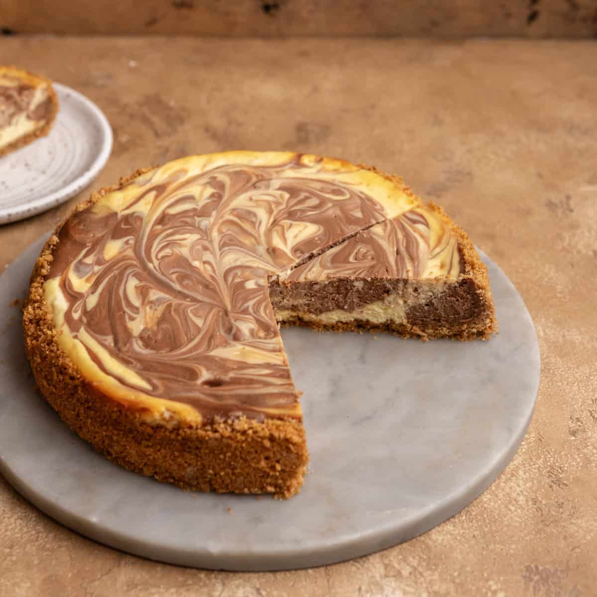 chocolate cheesecake recipe - Article 3
